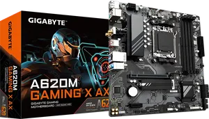 A620M GAMING X AX (Rev. 1.0)